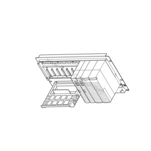 SSC60D-S2512 Dual-Redundant Safety Control Unit - SSC60D-S2512