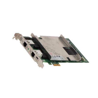 VI702 3.3 V Vnet/IP Interface Card - VI702