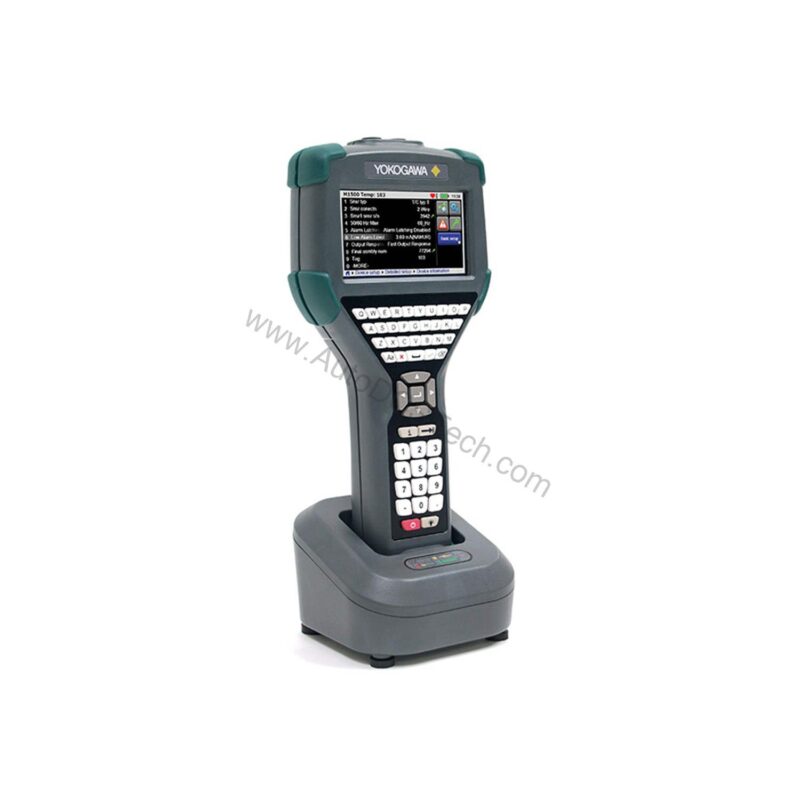 YHC5150X 1 GHz FieldMate Handheld Communicator