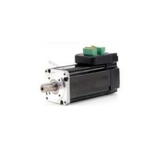 8LSC44.ee030ff00-4 3000 rpm B&R Servo Motor - 8LSC44.ee030ff00-4