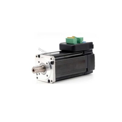 8LSC44.ee060ffgg-4 B&R 6000 rpm Servo Motor - 8LSC44.ee060ffgg-4