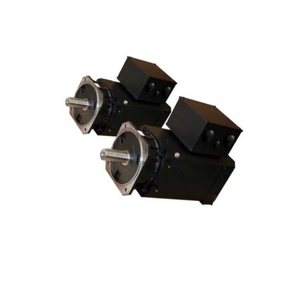 8LSC45.ee030ff00-4 B&R 3000 rpm Servo Motor - 8LSC45.ee030ff00-4