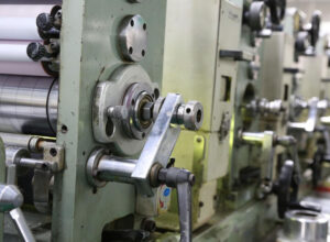 B&R 8LSC46.ee060ffgg-4 Servo Motor: High-Speed Precision