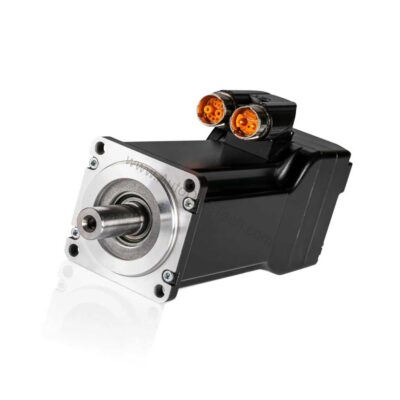 8LSC46.ee060ff00-4 B&R 6000 rpm Servo Motor - 8LSC46.ee060ff00-4