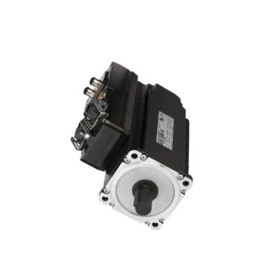 Figure 1: Front view of the B&R 8LSC47.ee030ff00-4 industrial automation component showing its physical design and enclosure.