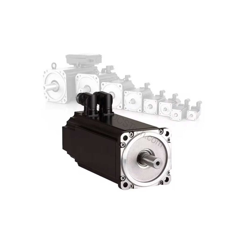 8LSC53.ee030ff00-4 3-Phase Servo Motor 12.1 Nm