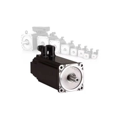 Figure 1: Front view of the B&R 8LSC53.ee045ff00-4 industrial automation component showing its physical design and enclosure.