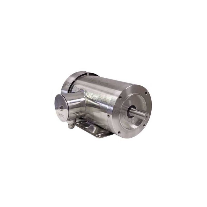 8LSC54.ee022ffgg-4 2200 rpm B&R Servo Motor