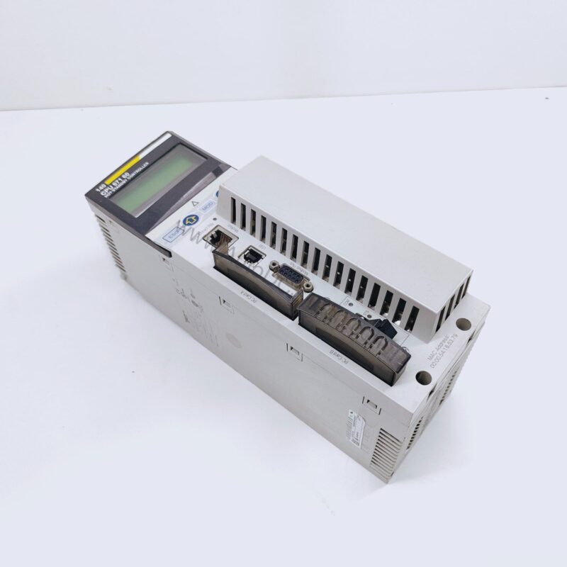140CPU67160 | Schneider Electric Unity Hot Standby Processor 1024 kB