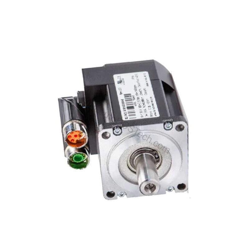 8KSJ96.ee010ff00-h | B&R 58 kW Liquid-Cooled Servo Motor