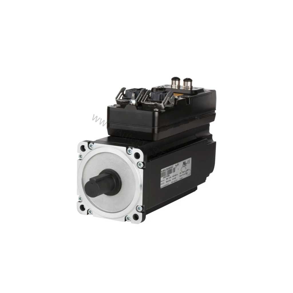 Figure 1: Front view of the B&R 8KSL85.ee030ff00-h industrial automation component showing its physical design and enclosure.