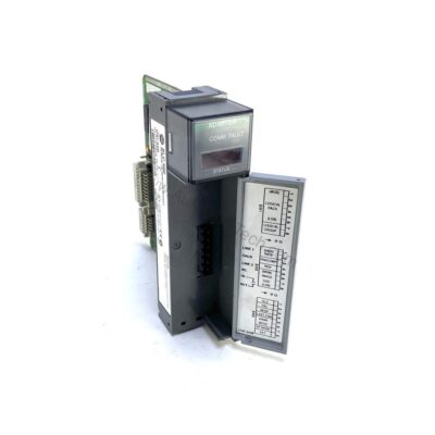 1747-ASB | Allen-Bradley Remote I/O Adapter Module - 1747-ASB