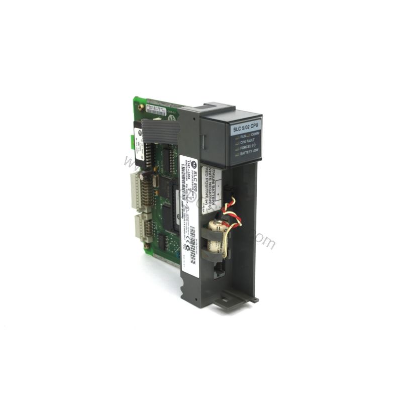 1747-L511 | Allen-Bradley SLC 5/01 1K Word Processor