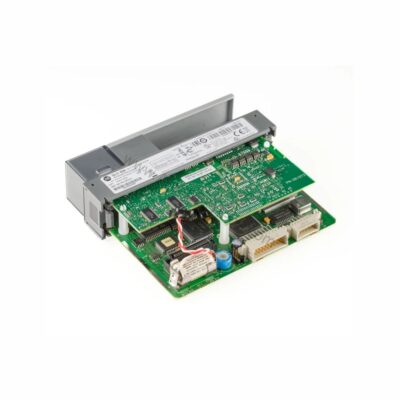 1747-L511 | Allen-Bradley SLC 5/01 1K Word Processor - 1747-L511