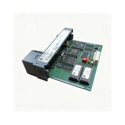 1747-SCNR | Allen-Bradley ControlNet Scanner Module 5 Mbps - 1747-SCNR