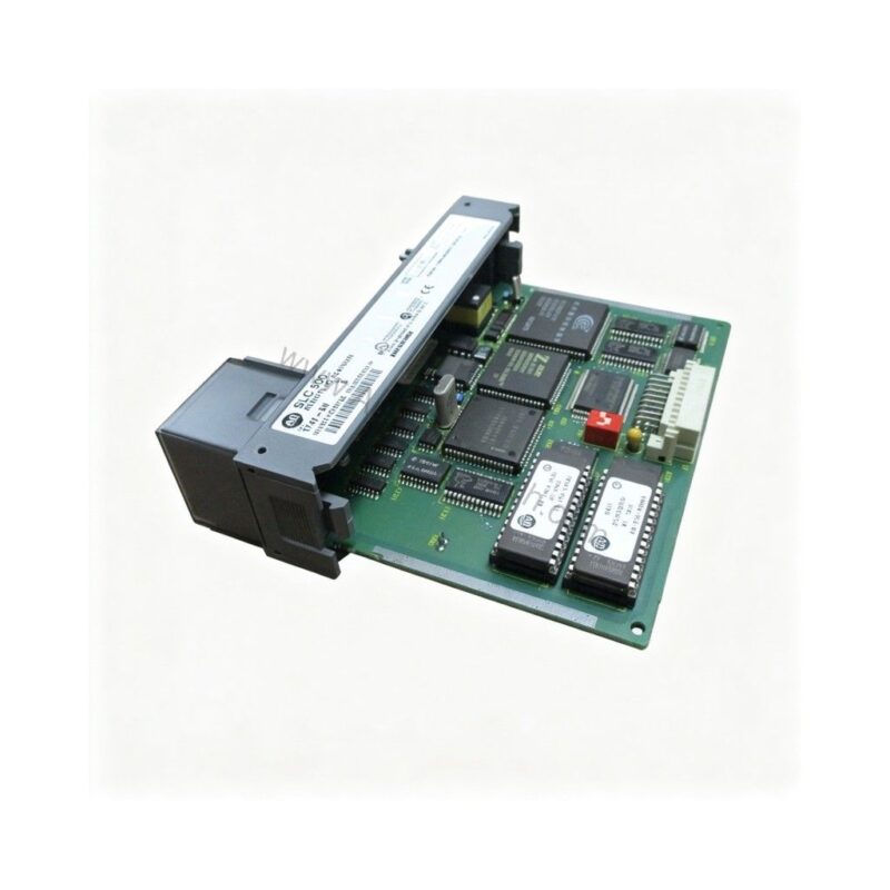 1747-SCNR | Allen-Bradley ControlNet Scanner Module 5 Mbps