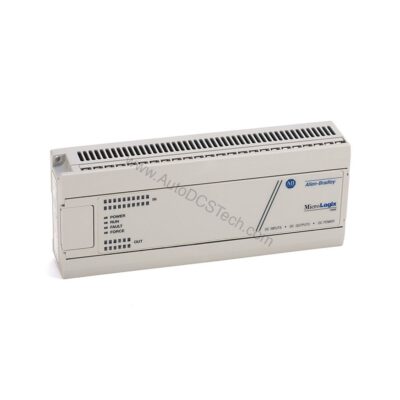 1761-L32BBB | Allen-Bradley 32-Point MicroLogix 1000 Controller - 1761-L32BBB