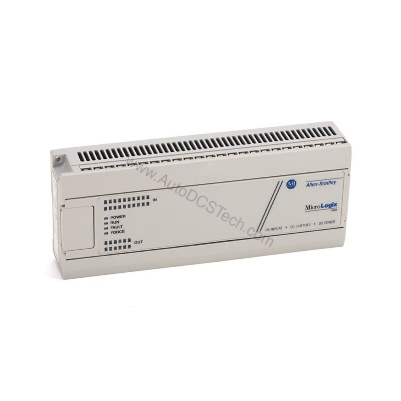 1761-L32BBB | Allen-Bradley 32-Point MicroLogix 1000 Controller