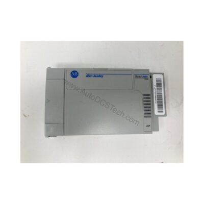 1764-LSP | Allen-Bradley MicroLogix 1500 Processor, 7.6K Word - 1764-LSP
