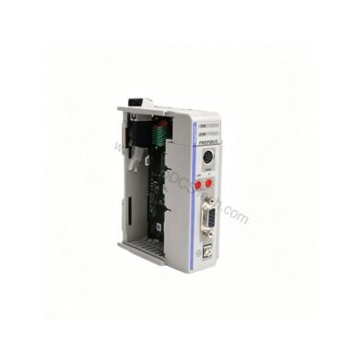 1769-DPS | Allen-Bradley PROFIBUS DP Slave Module 12Mbps - 1769-DPS