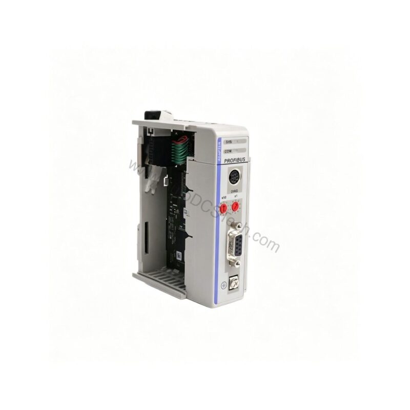 1769-DPS | Allen-Bradley PROFIBUS DP Slave Module 12Mbps