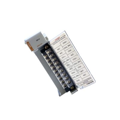 1769-IF4FXOF2F | Allen-Bradley 4-Ch Analog Combo Module - 1769-IF4FXOF2F