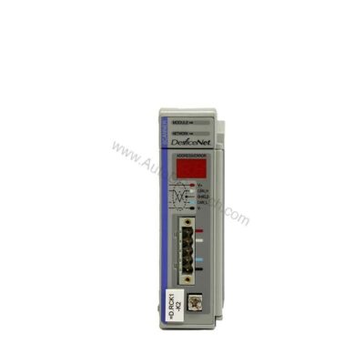 1769-SDN | Allen-Bradley DeviceNet Scanner Module 64 Nodes - 1769-SDN