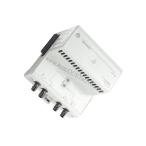 1786-RPFRL | Allen-Bradley ControlNet Fiber Repeater, 3 km - 1786-RPFRL