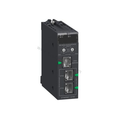BMECRA31210 | Schneider Electric Ethernet RIO Drop Adapter - BMECRA31210
