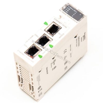 BMENOR2200 | Schneider Electric RIO Head Module M580 - BMENOR2200