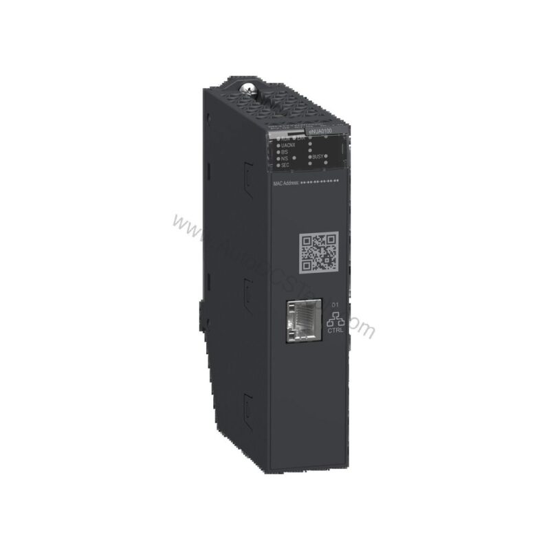 BMENUA0100 | Schneider Electric Serial Comm Module M580