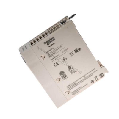 BMXAMO0802 | Schneider Electric 8-Ch Analog Output Module - BMXAMO0802