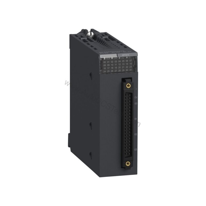 BMXART0414 | Schneider Electric 4-Ch RTD/Thermocouple Module