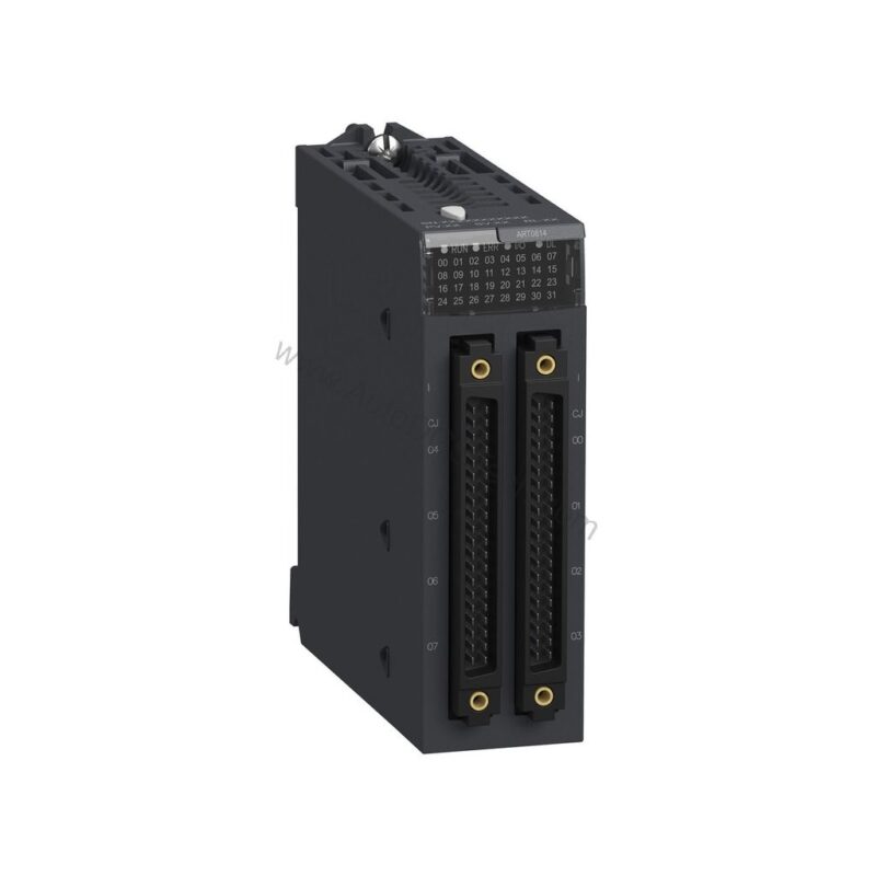 BMXART0814 | Schneider Electric 8-Channel RTD/Thermocouple Input Module