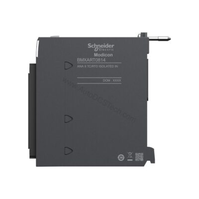 BMXART0814 | Schneider Electric 8-Channel RTD/Thermocouple Input Module - BMXART0814
