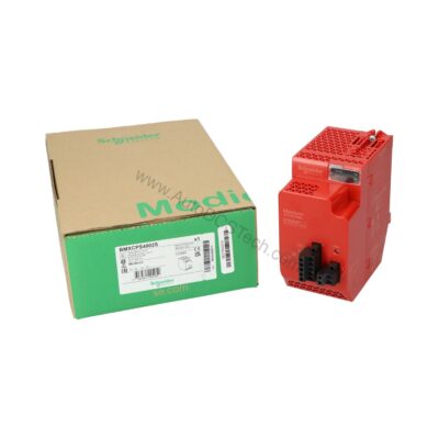 BMXCPM0100 | Schneider Electric 2-Channel Counter Module - BMXCPM0100