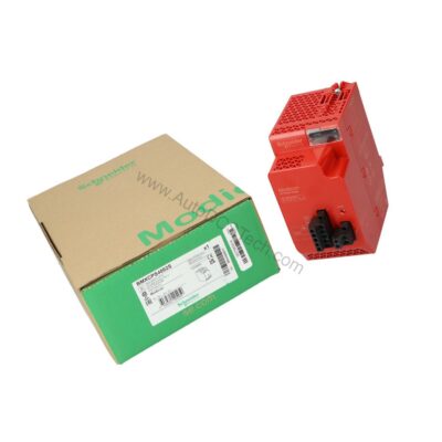BMXCPM0100 | Schneider Electric 2-Channel Counter Module - BMXCPM0100