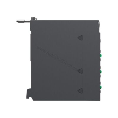 BMXCRA31210 | Schneider Electric Ethernet RIO Drop Adapter - BMXCRA31210