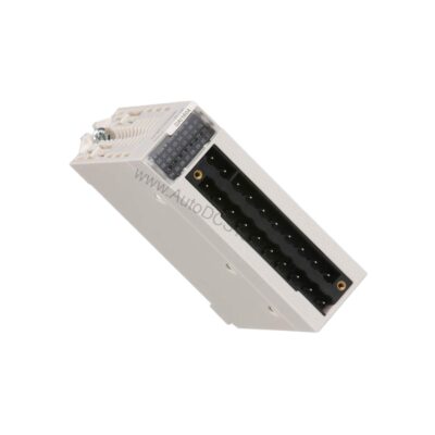 BMXDAI1602 | Schneider Electric 16-Ch 100-120V AC Input Module - BMXDAI1602
