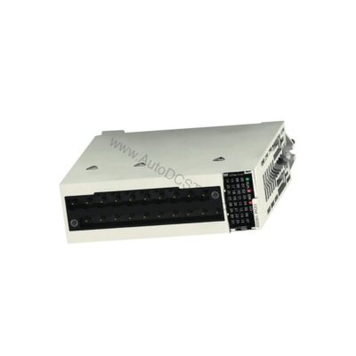 BMXDDM16025 | Schneider Electric 16-Ch Mixed I/O Module - BMXDDM16025