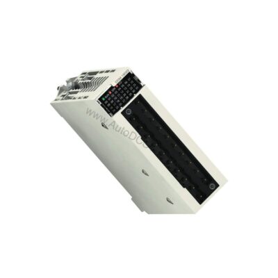 BMXDDM16025 | Schneider Electric 16-Ch Mixed I/O Module - BMXDDM16025