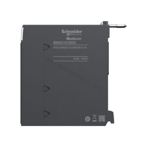 BMXEHC0800 | Schneider Electric 8-Channel Counter Module - BMXEHC0800
