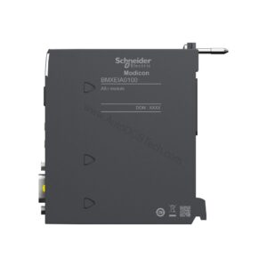 BMXEIA0100 | Schneider Electric Modicon X80 Serial Module - BMXEIA0100