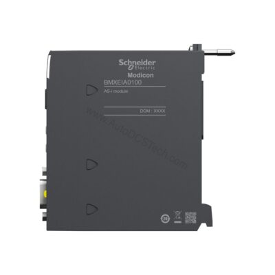 BMXEIA0100 | Schneider Electric Modicon X80 Serial Module - BMXEIA0100