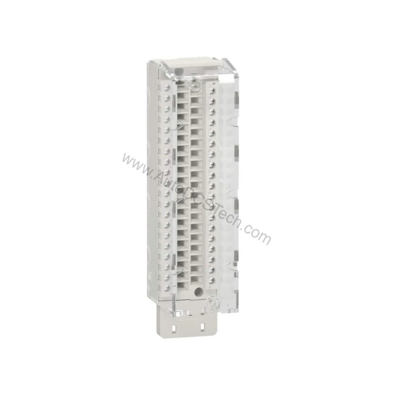 BMXFTB2820 | Schneider Electric Modicon X80 28-Pin Spring Terminal Block