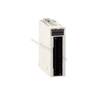 BMXMSP0200 Schneider Electric 2-Axis PTO Motion Module - BMXMSP0200