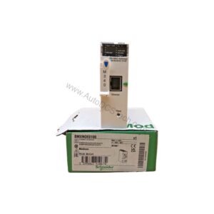BMXNOR0200 | Schneider Electric Modicon X80 RTU Serial Module - BMXNOR0200