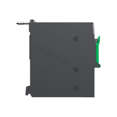 BMXPRA0100 Schneider Electric 1-Axis 200 kHz Positioning Module - BMXPRA0100