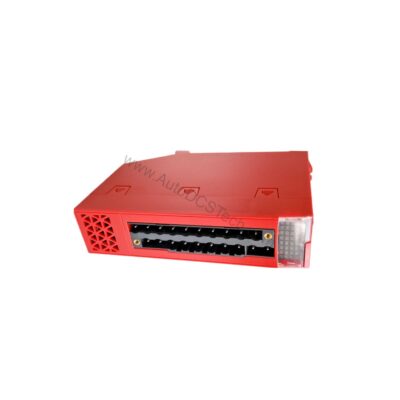 BMXSDI3202 | Schneider Electric 32-Channel Safety Input Module - BMXSDI3202