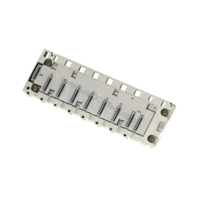 BMXXBP0400 | Schneider Electric 4-Slot X80 Backplane - BMXXBP0400